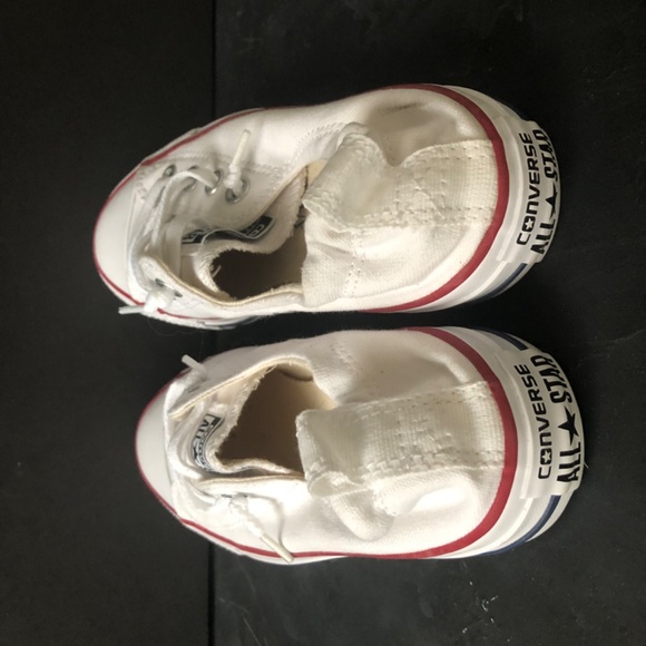 ♡ Converse New without box - Picture 5 of 9
